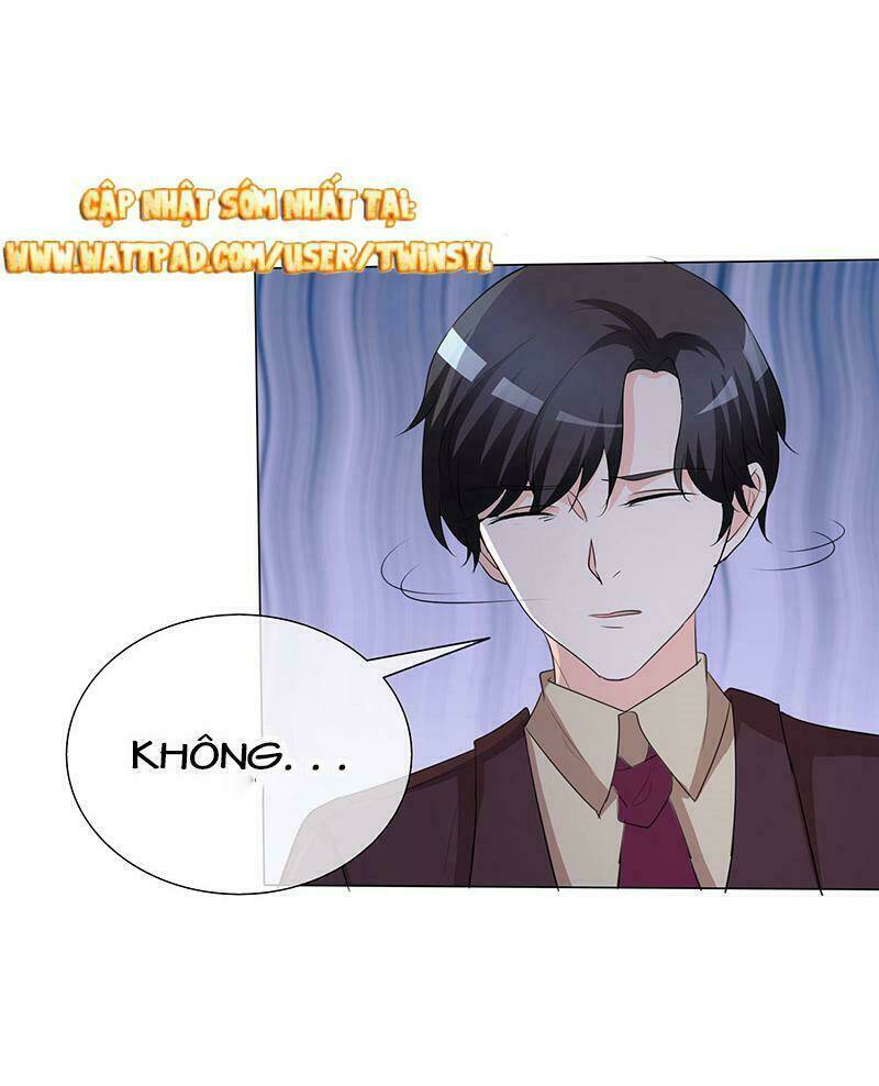 Ái Người Tình Xuất Vu Lam Chapter 34 - Trang 2