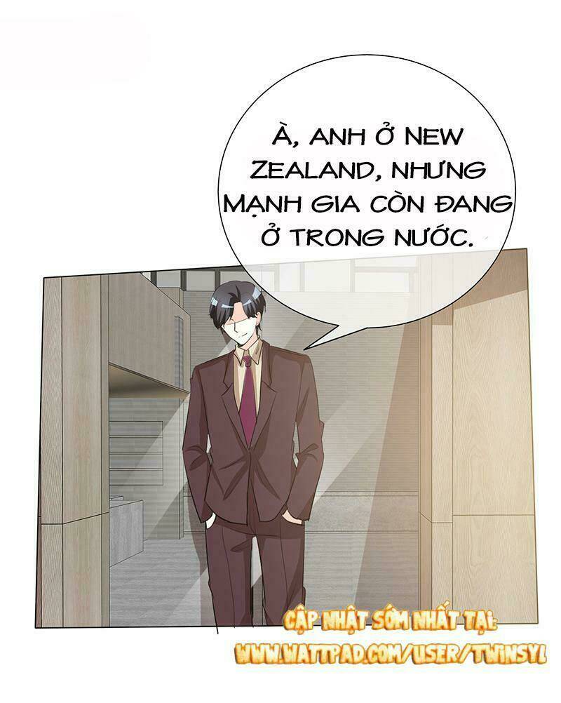 Ái Người Tình Xuất Vu Lam Chapter 34 - Trang 2