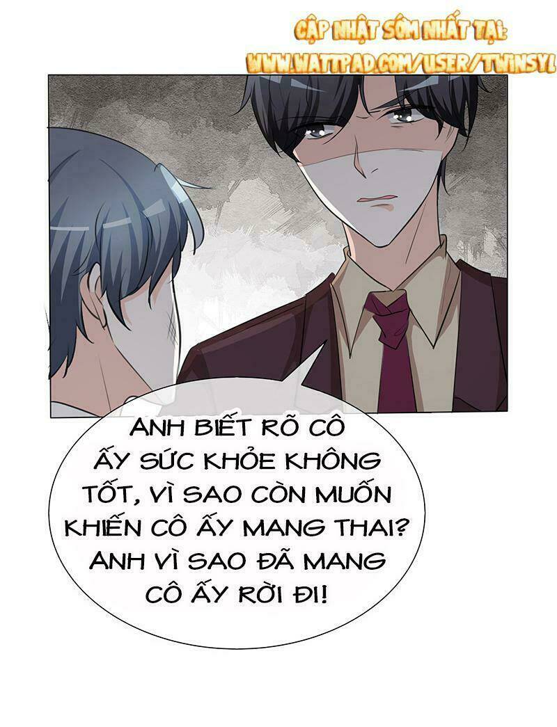 Ái Người Tình Xuất Vu Lam Chapter 34 - Trang 2