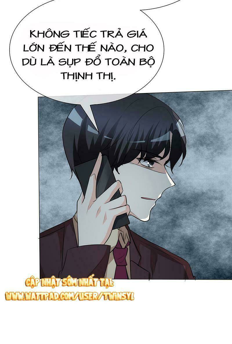 Ái Người Tình Xuất Vu Lam Chapter 34 - Trang 2