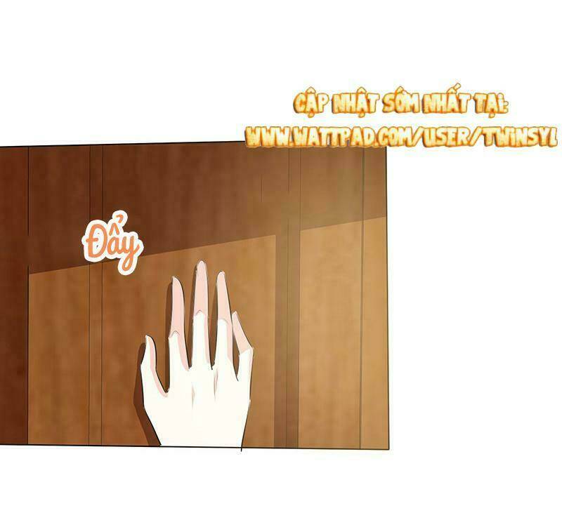 Ái Người Tình Xuất Vu Lam Chapter 34 - Trang 2