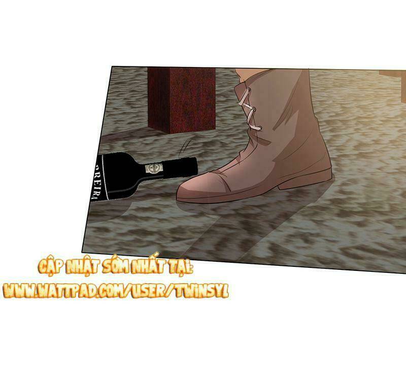 Ái Người Tình Xuất Vu Lam Chapter 34 - Trang 2