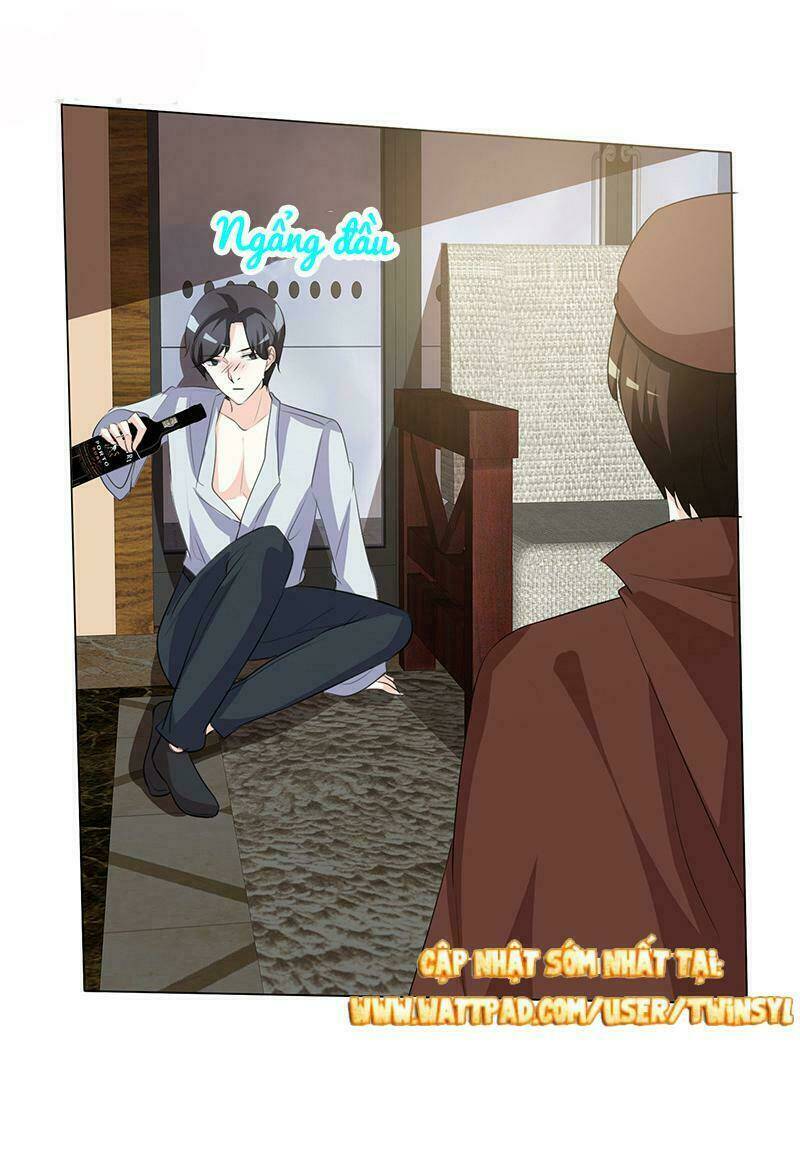 Ái Người Tình Xuất Vu Lam Chapter 34 - Trang 2