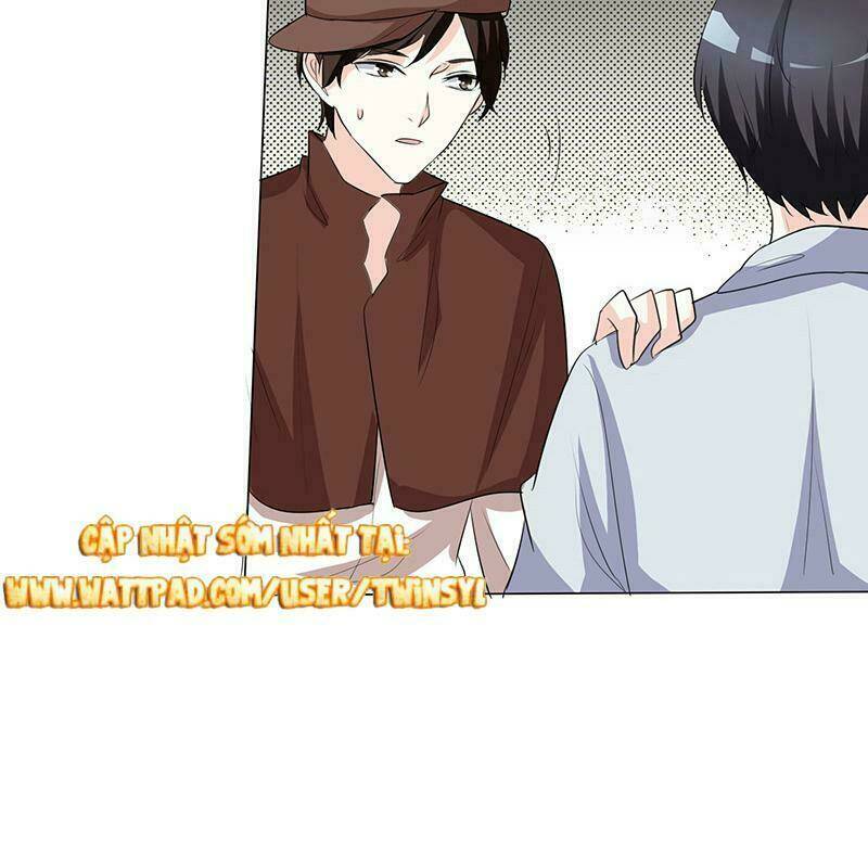 Ái Người Tình Xuất Vu Lam Chapter 34 - Trang 2