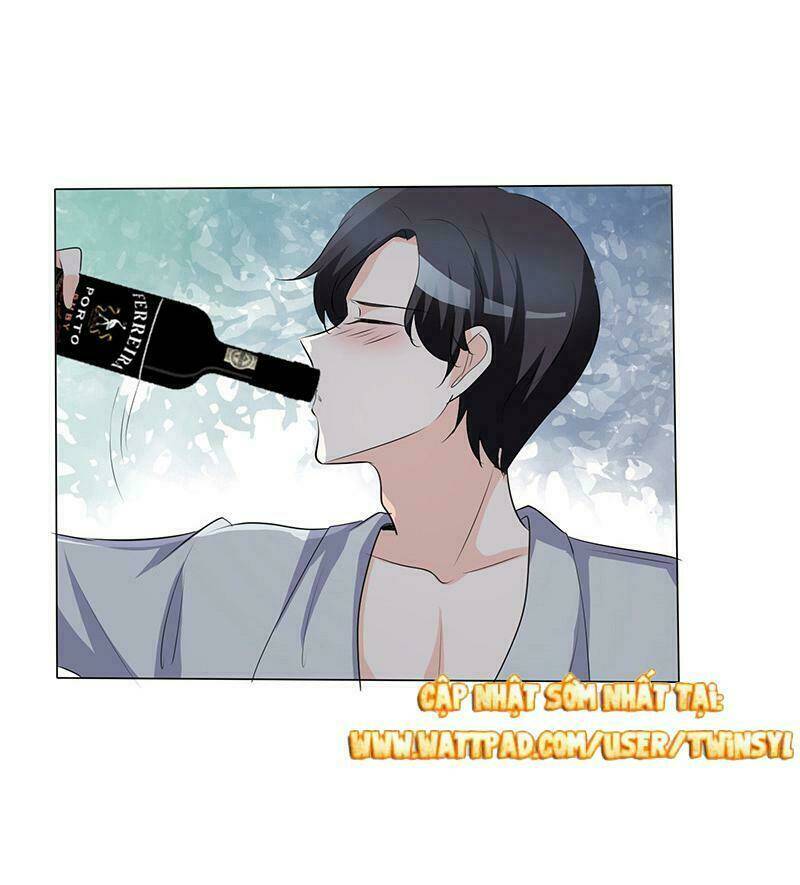 Ái Người Tình Xuất Vu Lam Chapter 34 - Trang 2