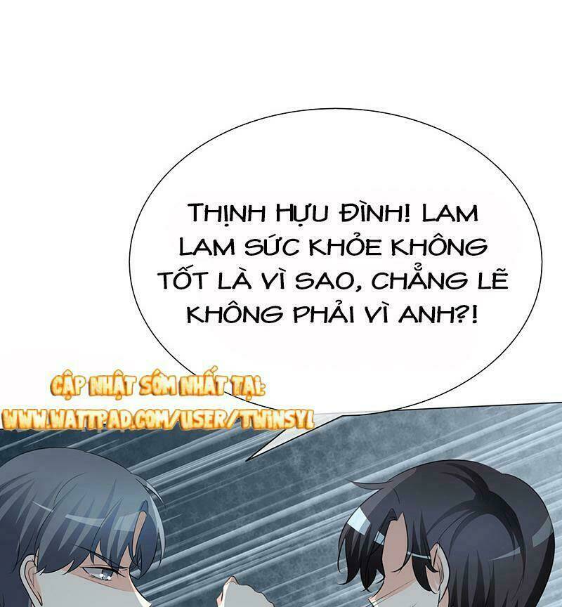 Ái Người Tình Xuất Vu Lam Chapter 34 - Trang 2