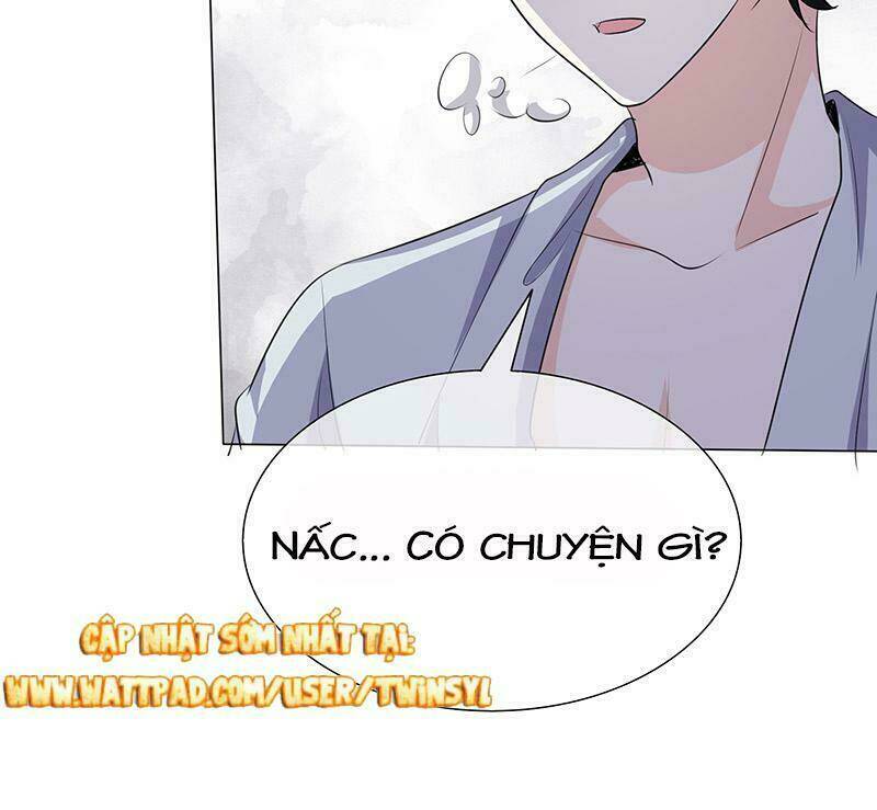 Ái Người Tình Xuất Vu Lam Chapter 34 - Trang 2