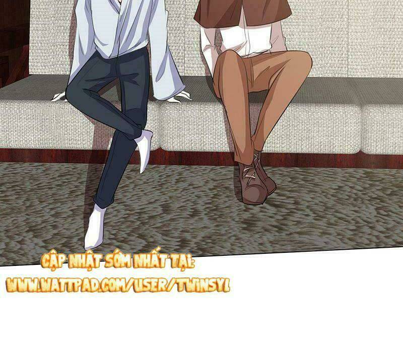 Ái Người Tình Xuất Vu Lam Chapter 34 - Trang 2