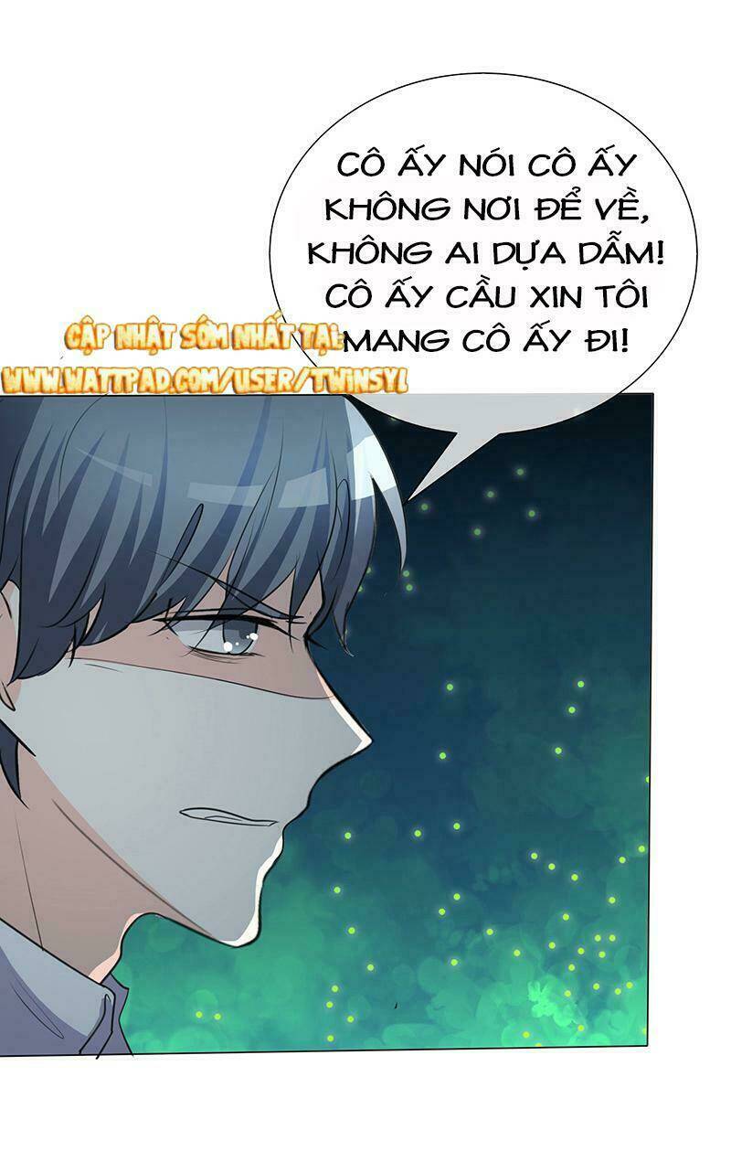 Ái Người Tình Xuất Vu Lam Chapter 34 - Trang 2