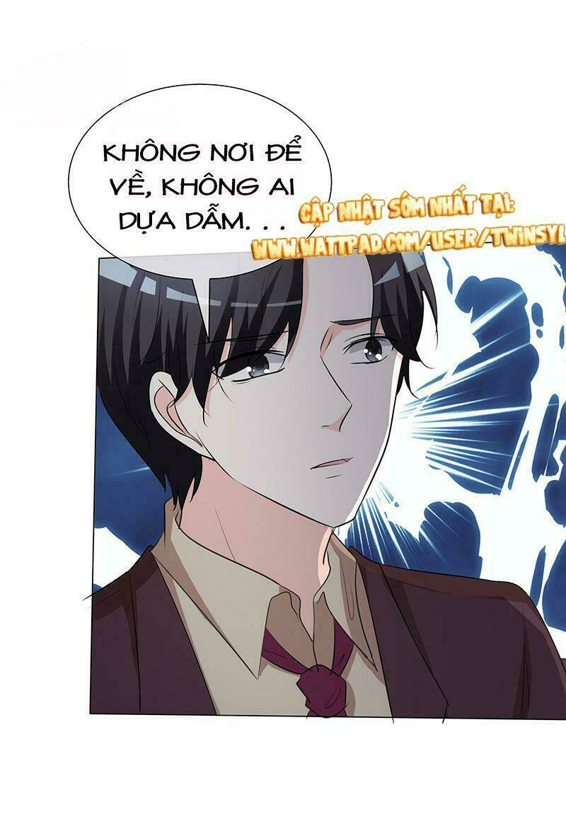 Ái Người Tình Xuất Vu Lam Chapter 34 - Trang 2