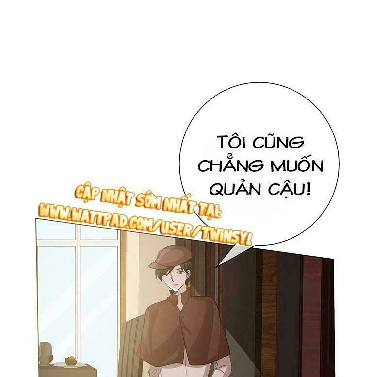 Ái Người Tình Xuất Vu Lam Chapter 35 - Trang 2