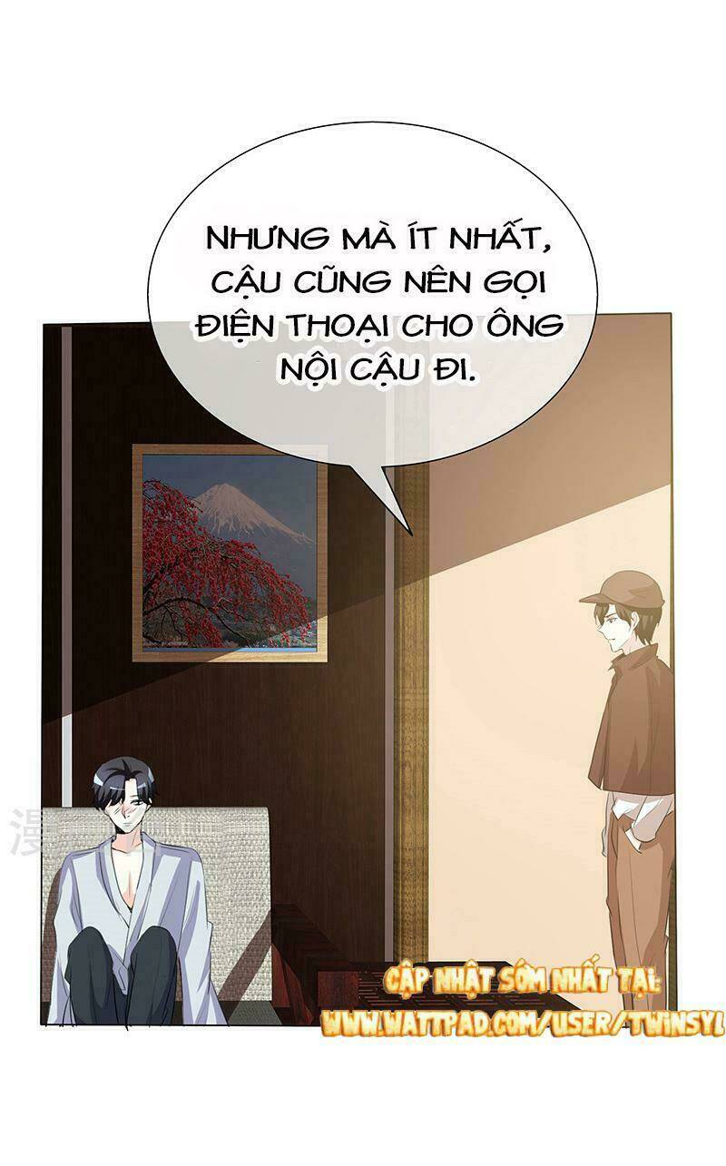 Ái Người Tình Xuất Vu Lam Chapter 35 - Trang 2