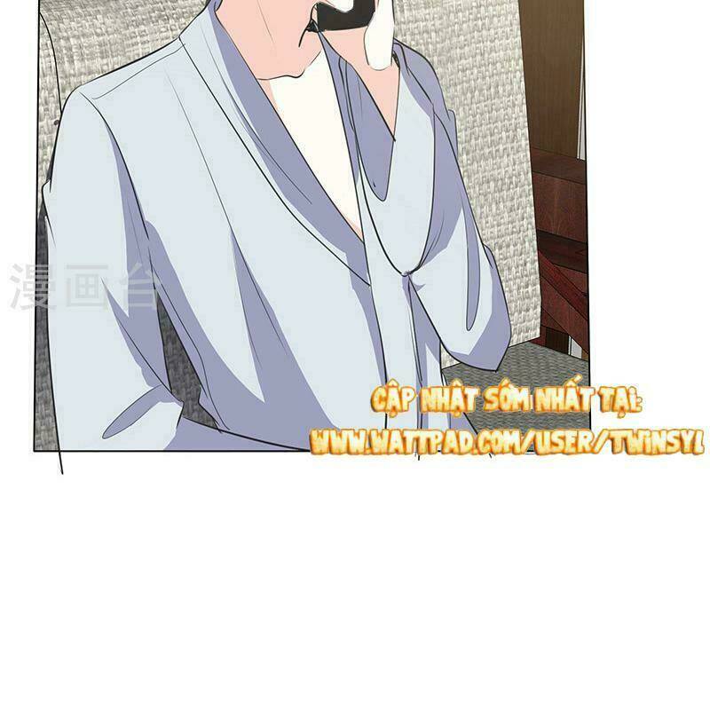 Ái Người Tình Xuất Vu Lam Chapter 35 - Trang 2