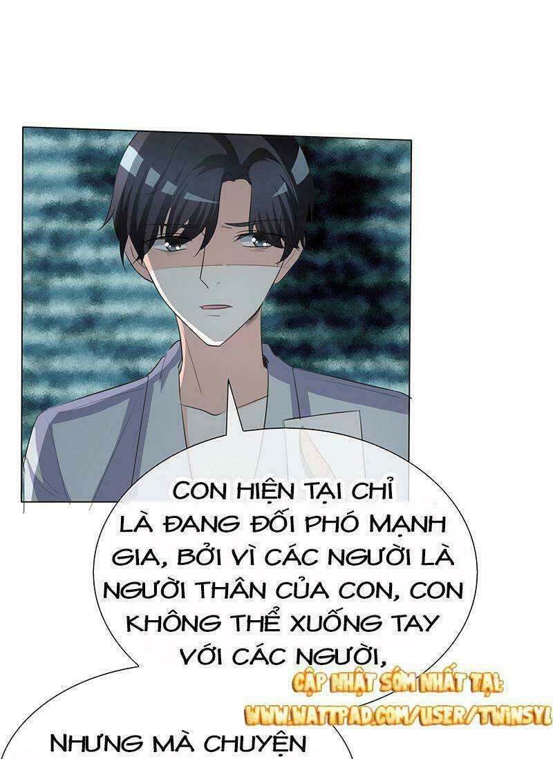 Ái Người Tình Xuất Vu Lam Chapter 35 - Trang 2