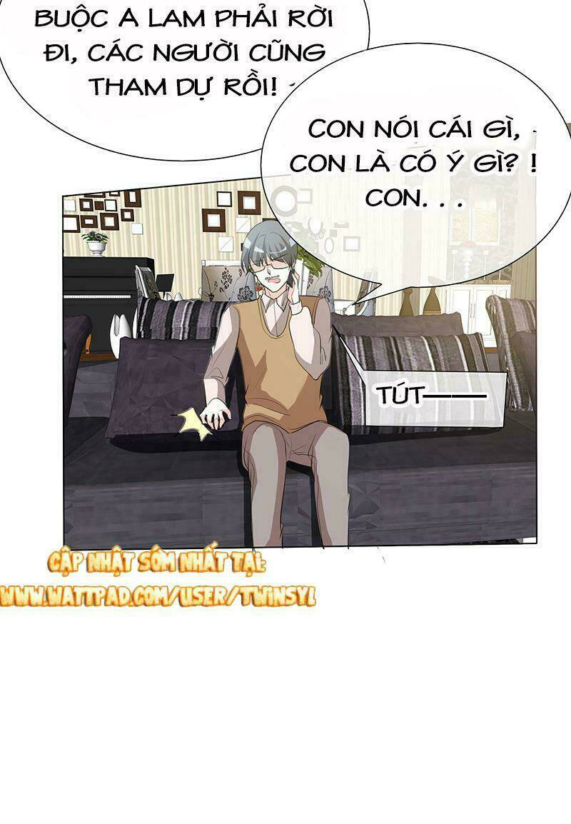 Ái Người Tình Xuất Vu Lam Chapter 35 - Trang 2