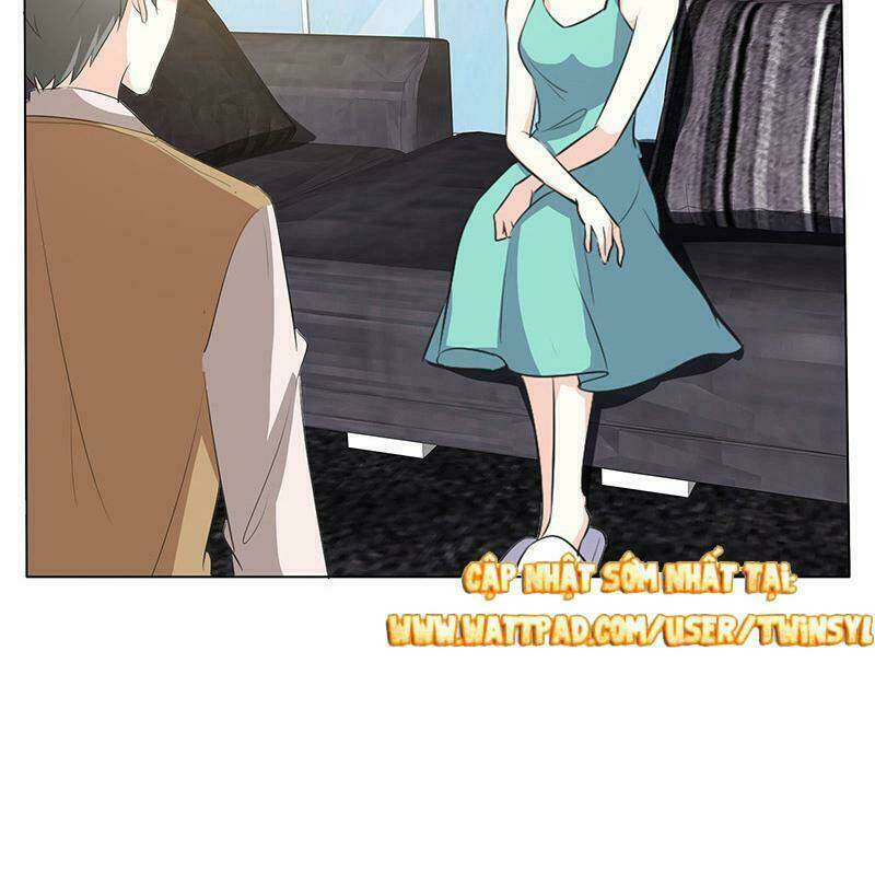 Ái Người Tình Xuất Vu Lam Chapter 35 - Trang 2