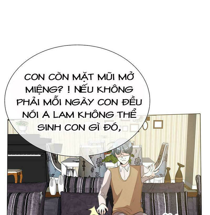 Ái Người Tình Xuất Vu Lam Chapter 35 - Trang 2