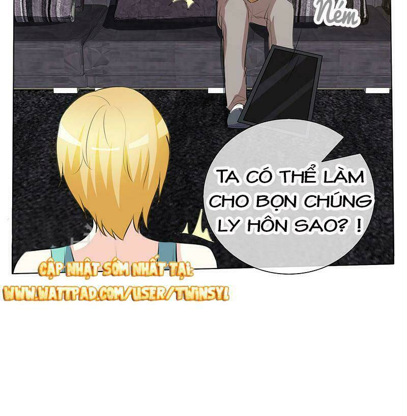 Ái Người Tình Xuất Vu Lam Chapter 35 - Trang 2