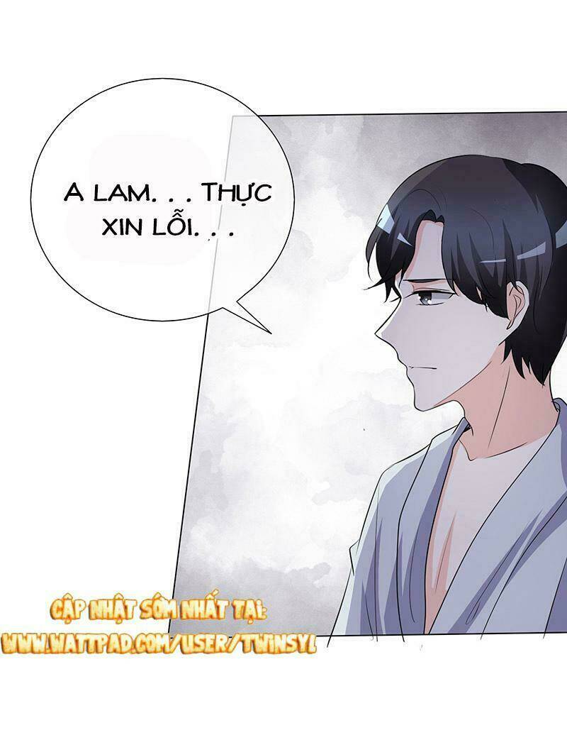 Ái Người Tình Xuất Vu Lam Chapter 35 - Trang 2