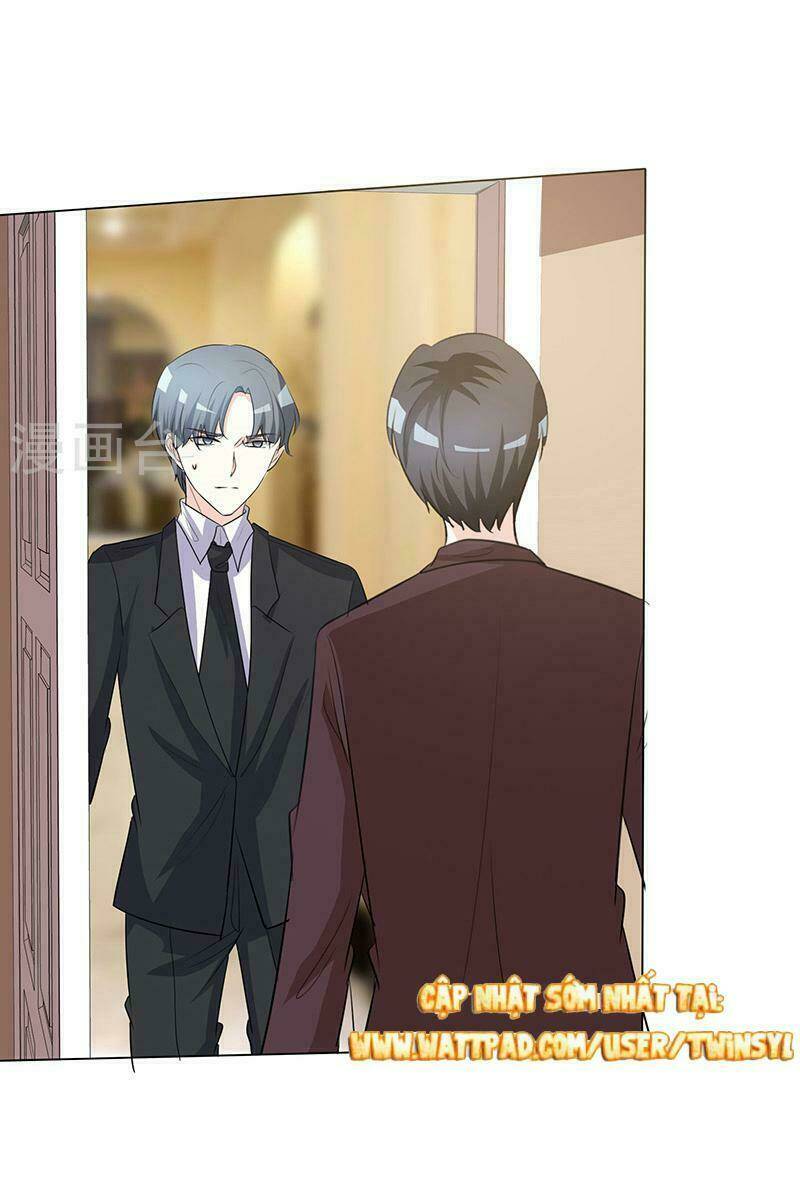 Ái Người Tình Xuất Vu Lam Chapter 35 - Trang 2