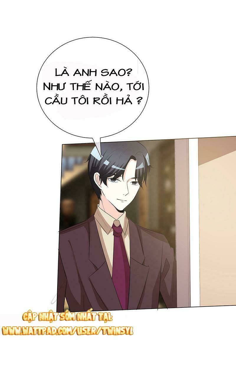 Ái Người Tình Xuất Vu Lam Chapter 35 - Trang 2