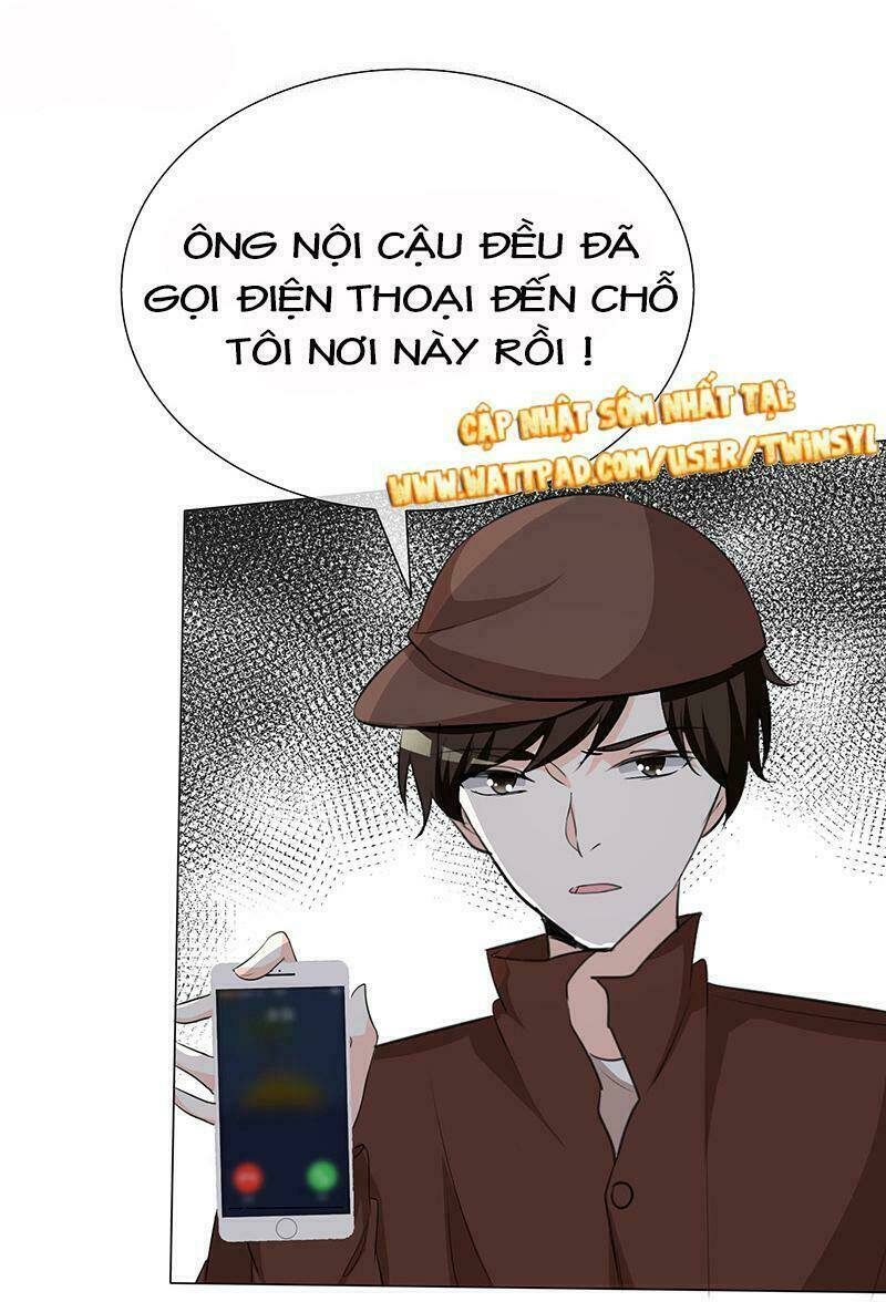 Ái Người Tình Xuất Vu Lam Chapter 35 - Trang 2