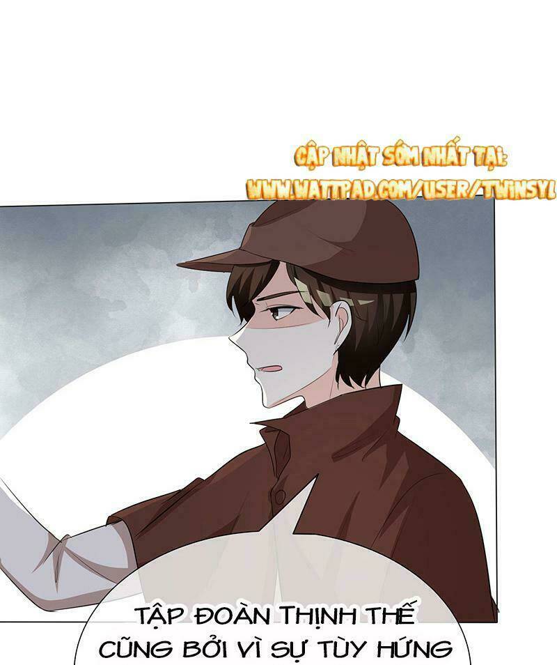 Ái Người Tình Xuất Vu Lam Chapter 35 - Trang 2