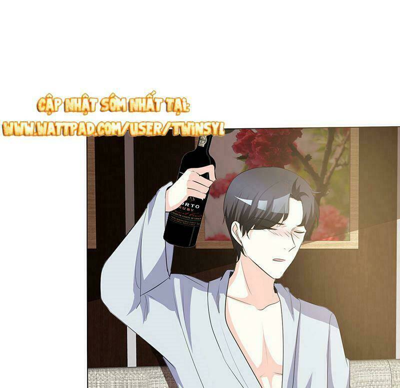 Ái Người Tình Xuất Vu Lam Chapter 35 - Trang 2