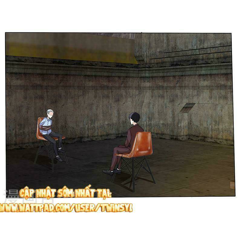 Ái Người Tình Xuất Vu Lam Chapter 37 - Trang 2