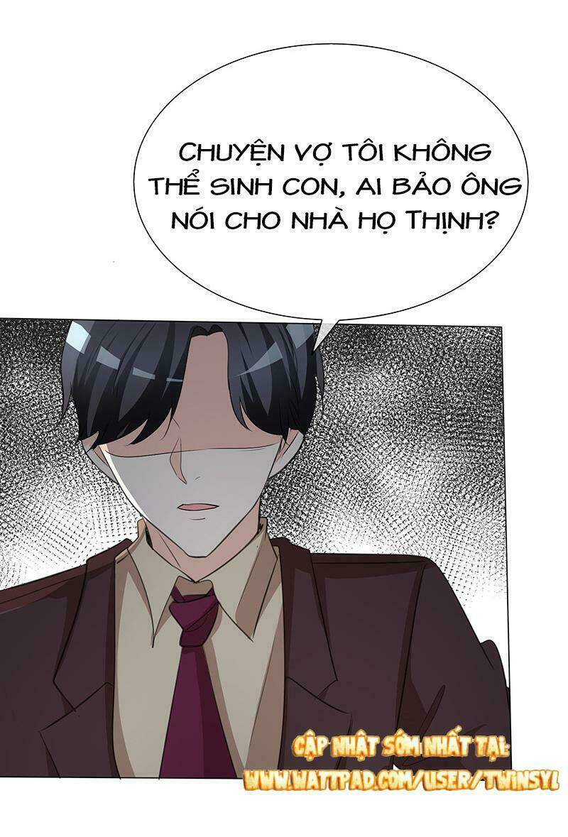 Ái Người Tình Xuất Vu Lam Chapter 37 - Trang 2