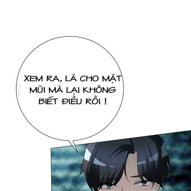 Ái Người Tình Xuất Vu Lam Chapter 37 - Trang 2