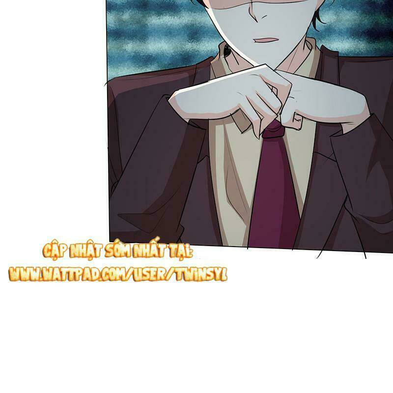 Ái Người Tình Xuất Vu Lam Chapter 37 - Trang 2