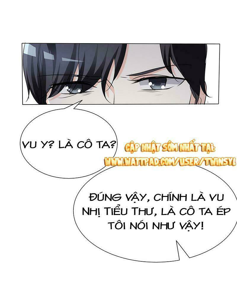 Ái Người Tình Xuất Vu Lam Chapter 37 - Trang 2