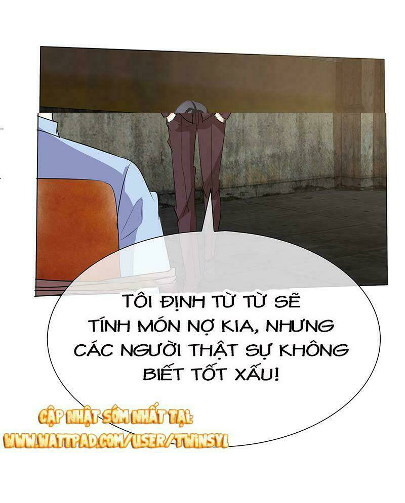 Ái Người Tình Xuất Vu Lam Chapter 37 - Trang 2