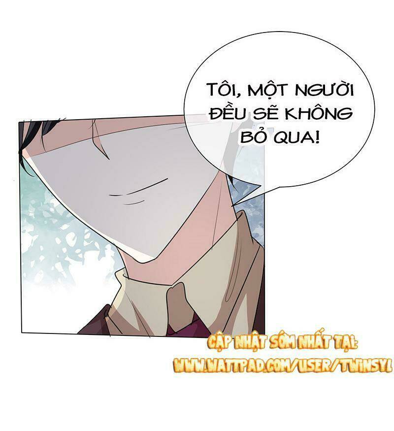 Ái Người Tình Xuất Vu Lam Chapter 37 - Trang 2