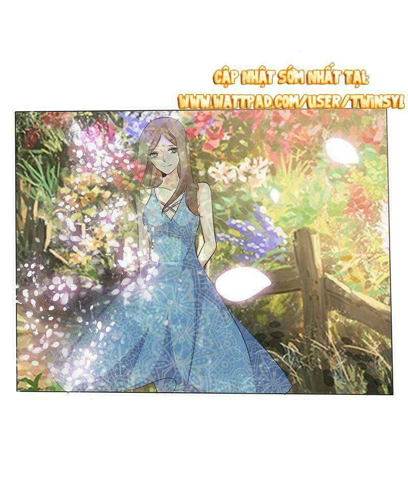 Ái Người Tình Xuất Vu Lam Chapter 37 - Trang 2