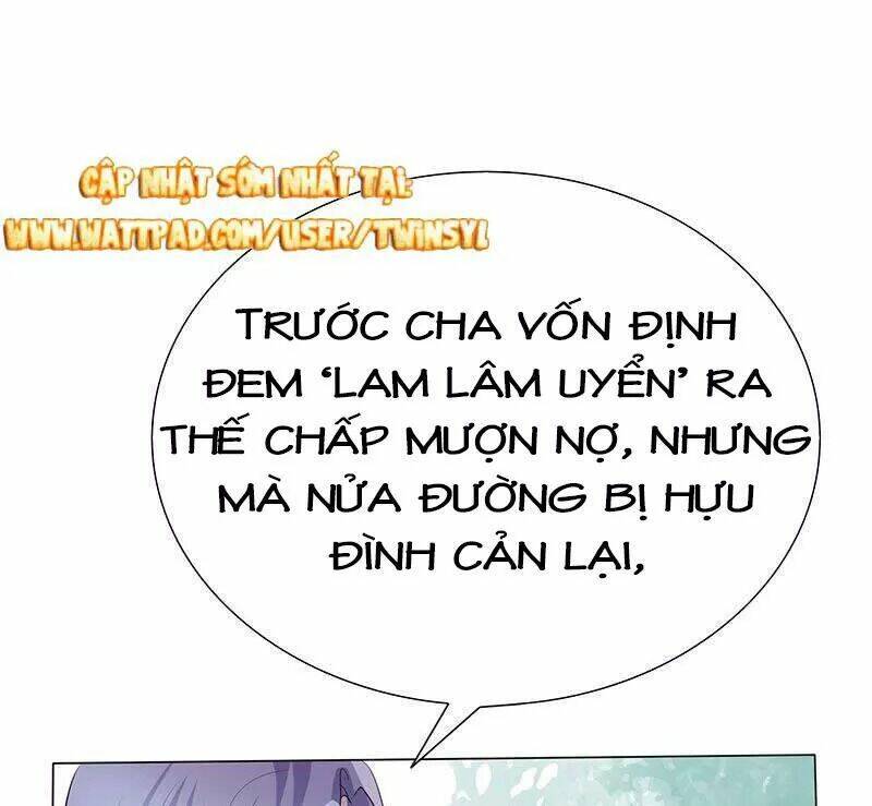 Ái Người Tình Xuất Vu Lam Chapter 38 - Trang 2