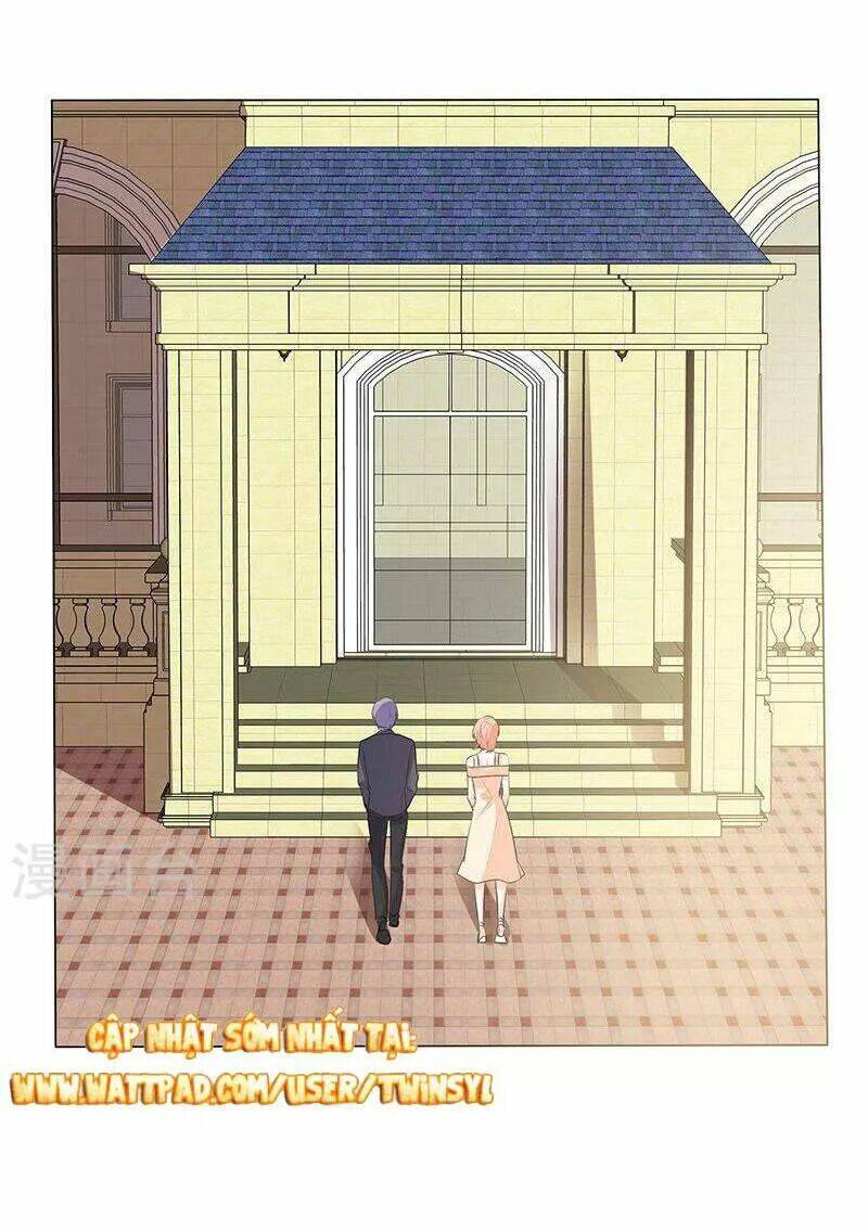 Ái Người Tình Xuất Vu Lam Chapter 38 - Trang 2