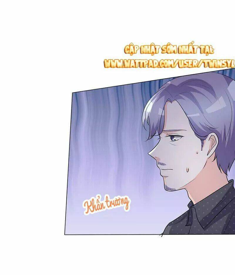 Ái Người Tình Xuất Vu Lam Chapter 38 - Trang 2