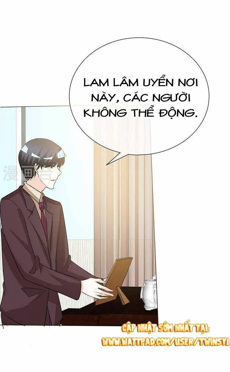 Ái Người Tình Xuất Vu Lam Chapter 38 - Trang 2