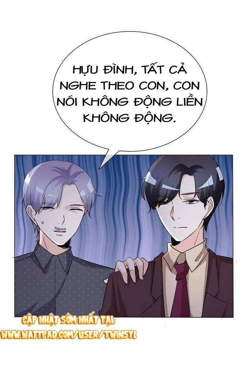 Ái Người Tình Xuất Vu Lam Chapter 38 - Trang 2