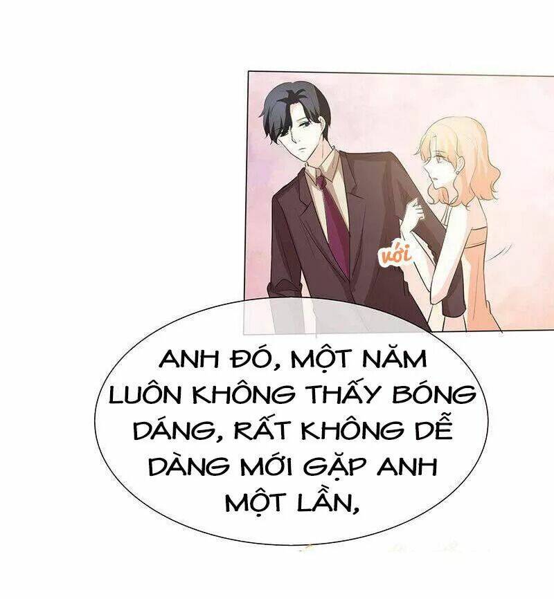 Ái Người Tình Xuất Vu Lam Chapter 38 - Trang 2