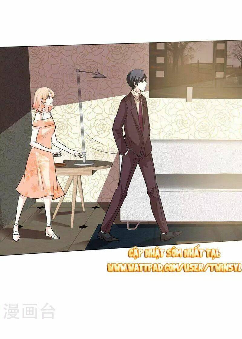 Ái Người Tình Xuất Vu Lam Chapter 38 - Trang 2