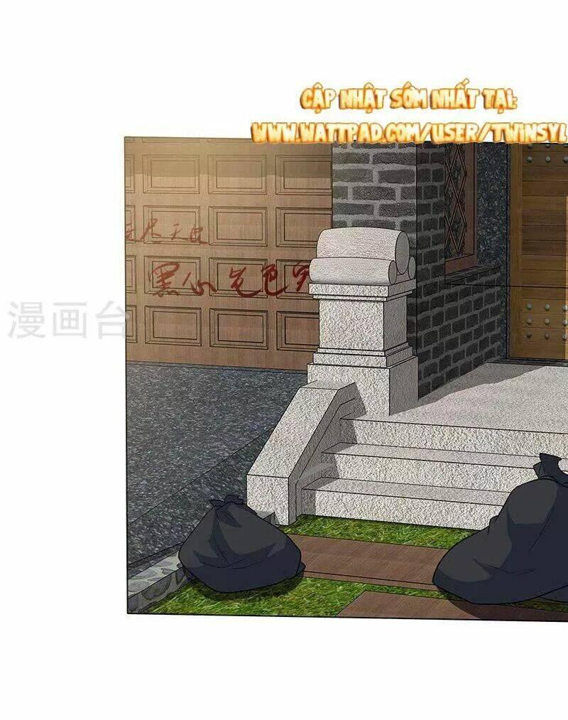 Ái Người Tình Xuất Vu Lam Chapter 38 - Trang 2