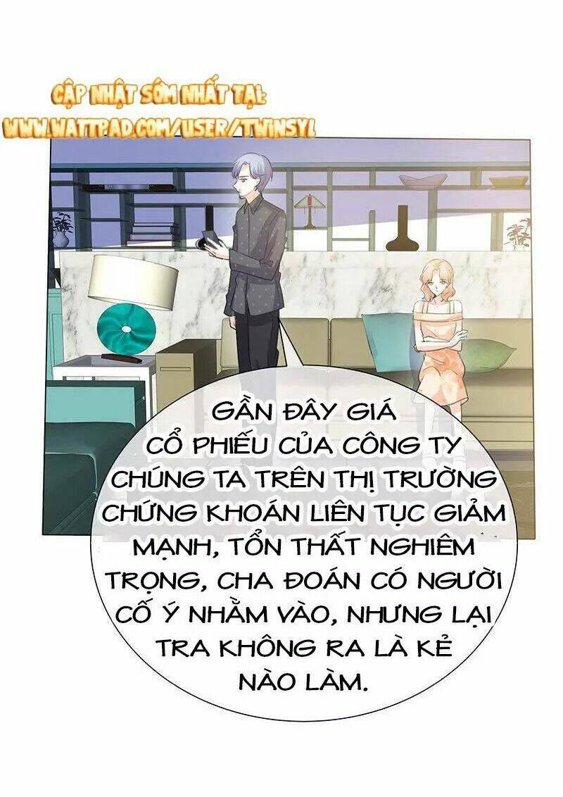 Ái Người Tình Xuất Vu Lam Chapter 38 - Trang 2