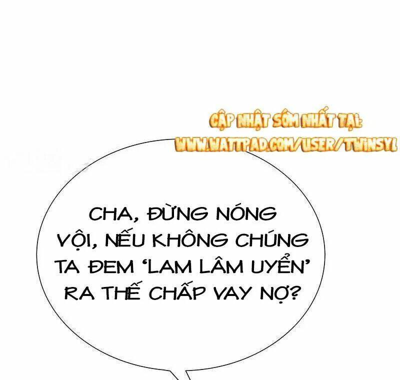 Ái Người Tình Xuất Vu Lam Chapter 38 - Trang 2