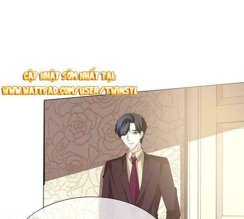 Ái Người Tình Xuất Vu Lam Chapter 39 - Trang 2