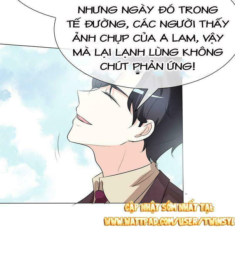 Ái Người Tình Xuất Vu Lam Chapter 39 - Trang 2