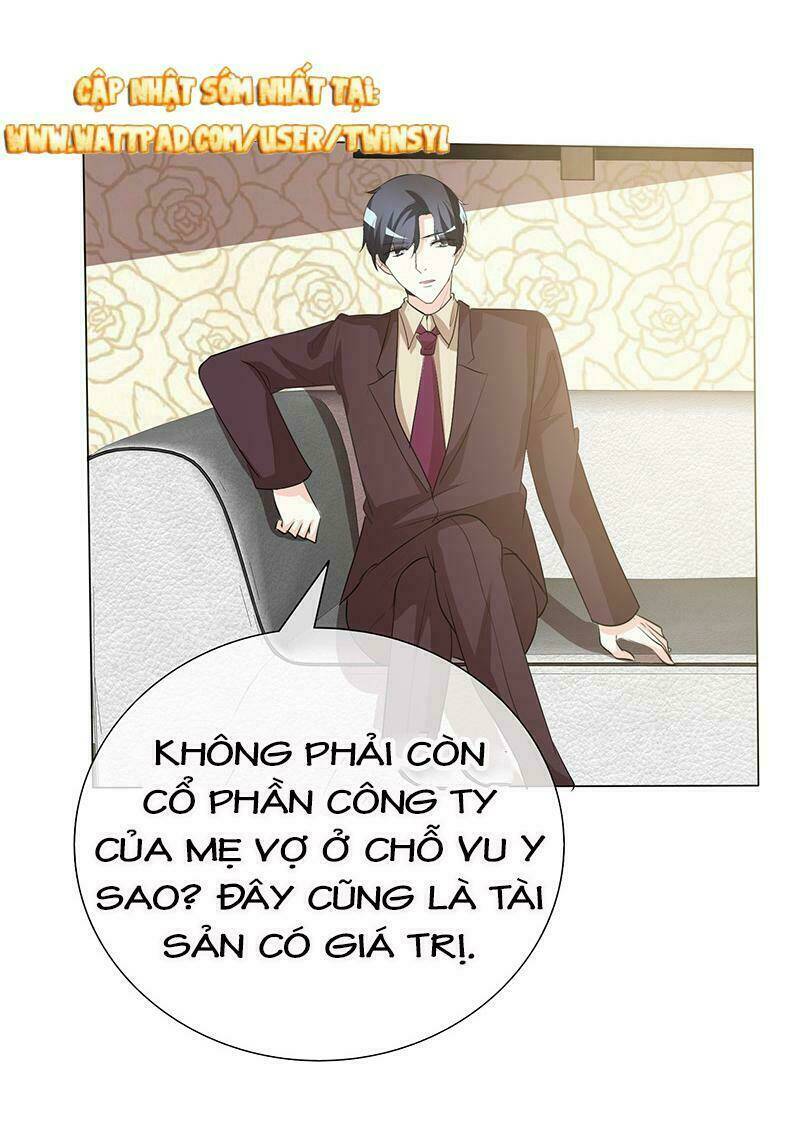 Ái Người Tình Xuất Vu Lam Chapter 39 - Trang 2
