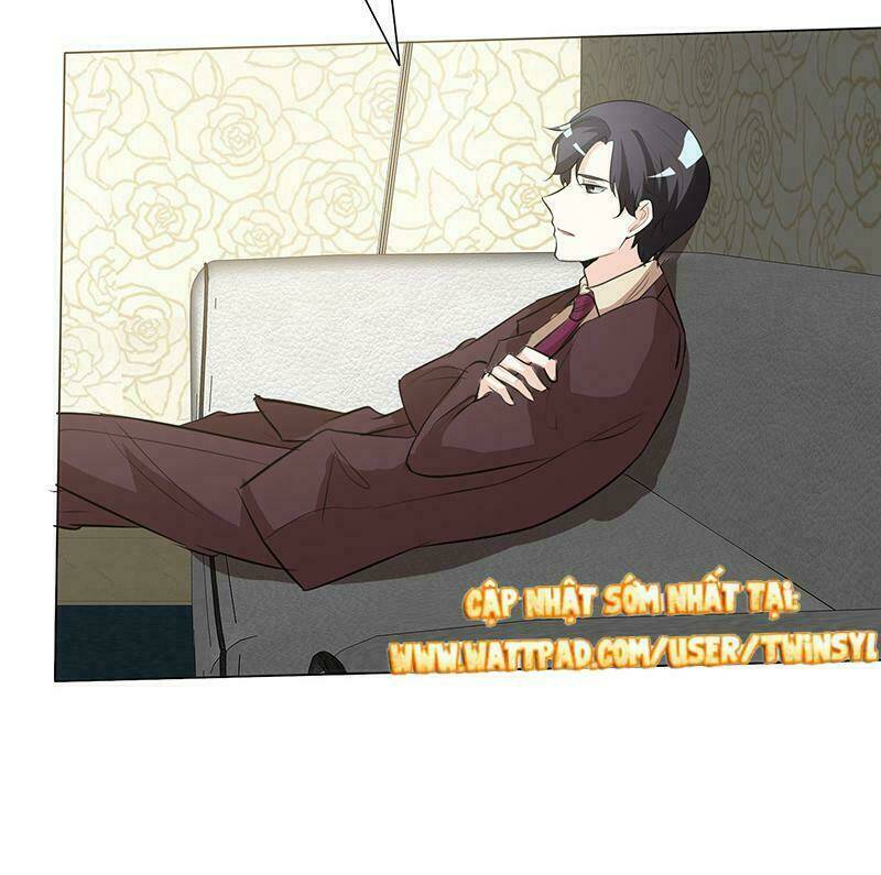 Ái Người Tình Xuất Vu Lam Chapter 39 - Trang 2